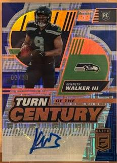 Kenneth Walker III