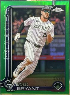 Kris Bryant