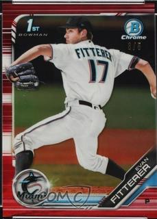 Evan Fitterer