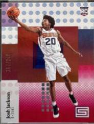 Josh Jackson