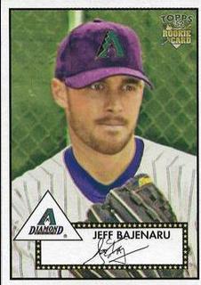 Jeff Bajenaru