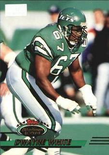 Dwayne White