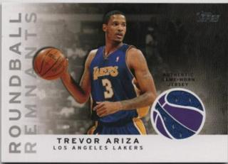 Trevor Ariza