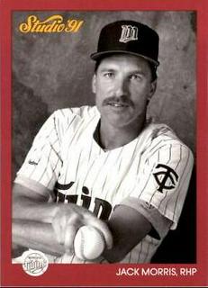 Jack Morris