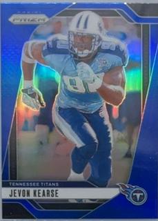 Jevon Kearse