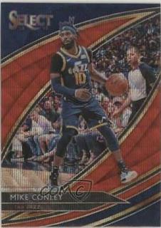Mike Conley