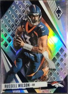 Russell Wilson