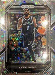 Kyrie Irving