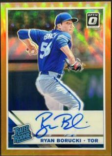 Ryan Borucki