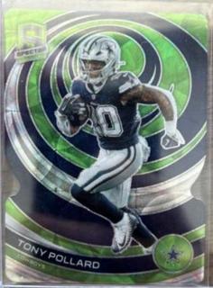 Tony Pollard