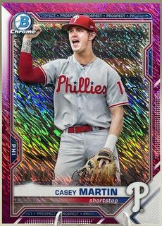 Casey Martin