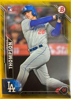 Trayce Thompson