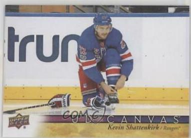 Kevin Shattenkirk #C175