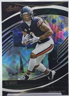 DJ Moore