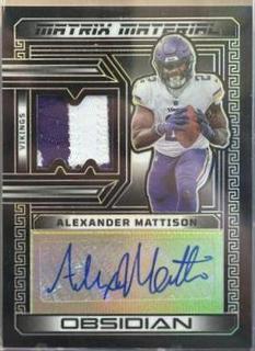 Alexander Mattison