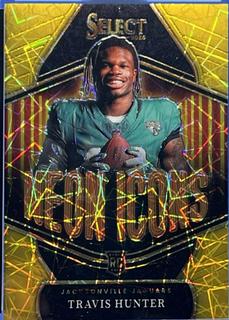 Travis Hunter