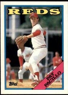 Pat Pacillo