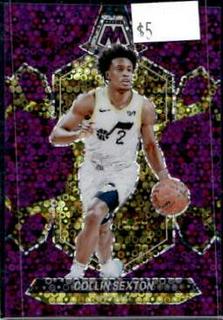 Collin Sexton