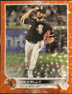 Joe Kelly
