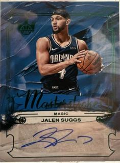 Jalen Suggs