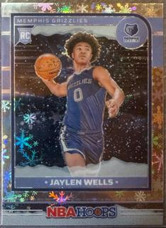 Jaylen Wells