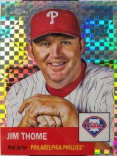 Jim Thome