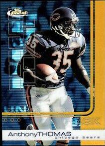 Anthony Thomas