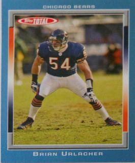 Brian Urlacher