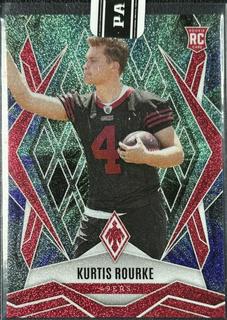 Kurtis Rourke