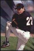 Fernandez Bonds Williams