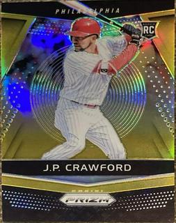 J.P. Crawford