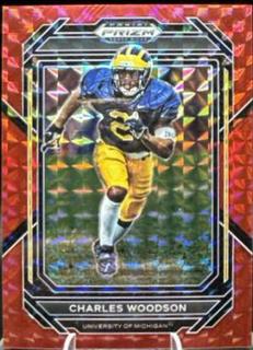 Charles Woodson