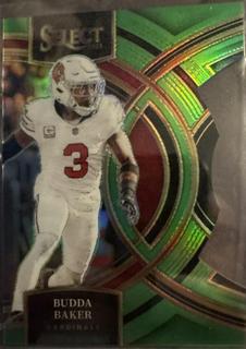 Budda Baker
