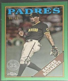 Xander Bogaerts
