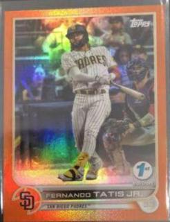 Fernando Tatis Jr.