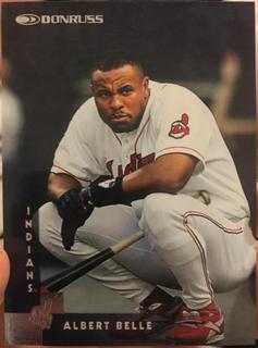 Albert Belle