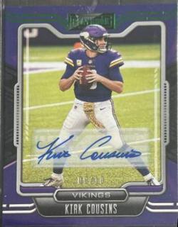 Kirk Cousins