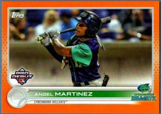 Angel Martinez