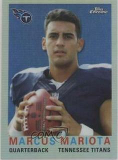 Marcus Mariota