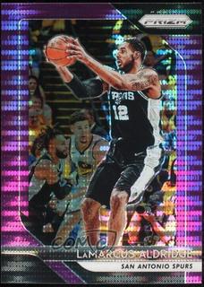 LaMarcus Aldridge