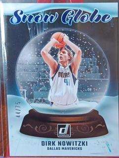 Dirk Nowitzki