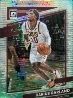 Darius Garland
