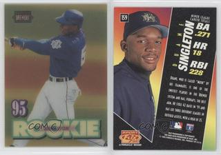 Duane Singleton