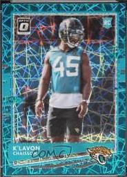 K'Lavon Chaisson