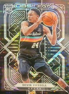 Devin Vassell