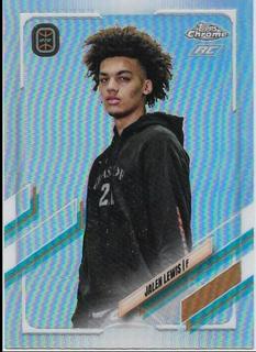 Jalen Lewis