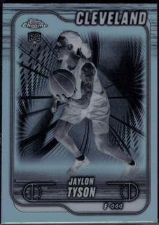 Jaylon Tyson