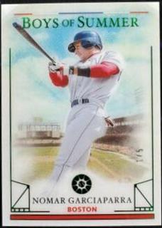 Nomar Garciaparra
