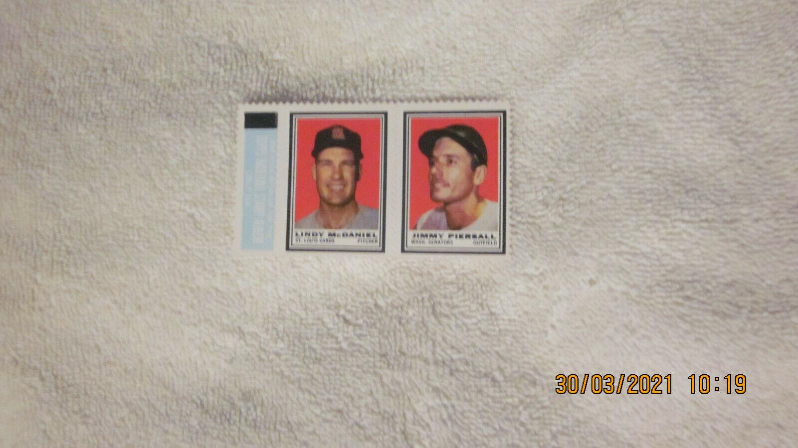Jimmy Piersall