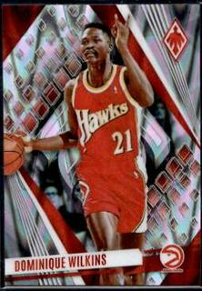 Dominique Wilkins